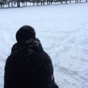 Meet your Posher, Marcy